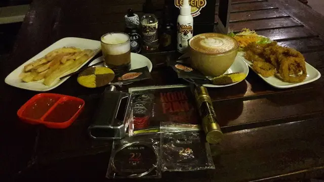 [Bintang] Yogyakarta