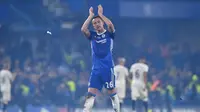 Rencana Spesial John Terry pada Pengujung Karier Bersama Chelsea