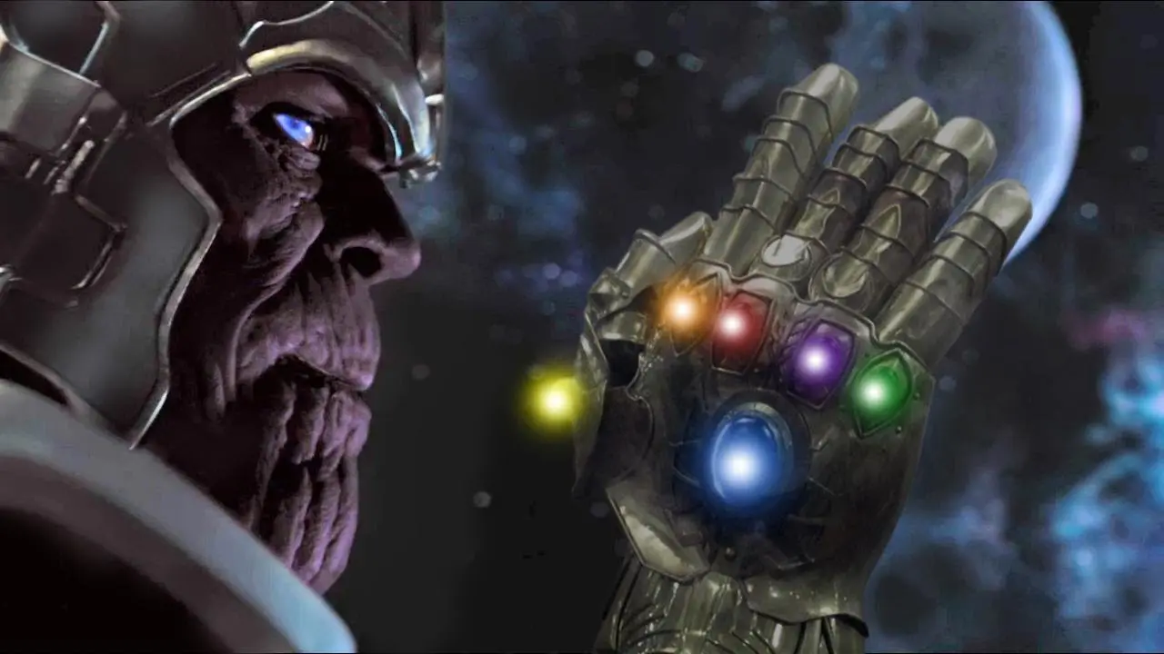 Menguak Misteri Batu Ajaib di Avengers: Age of Ultron