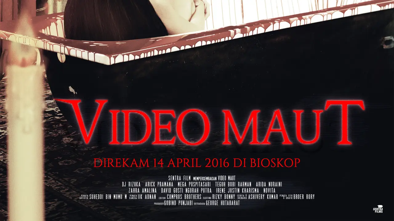[Bintang] Video Maut