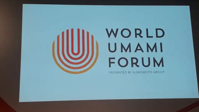 Rayakan 110 Tahun Umami, Ajinomoto Gelar World Umami Forum