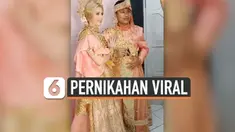 THUMBNAIL PERNIKAHAN VIRAL