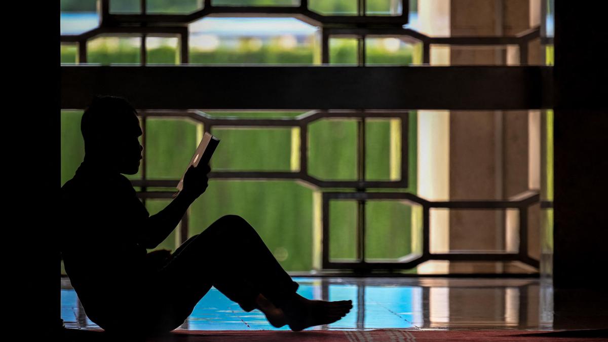 Ramadan, Momentum Umat Muslim Tingkatkan Ketakwaan