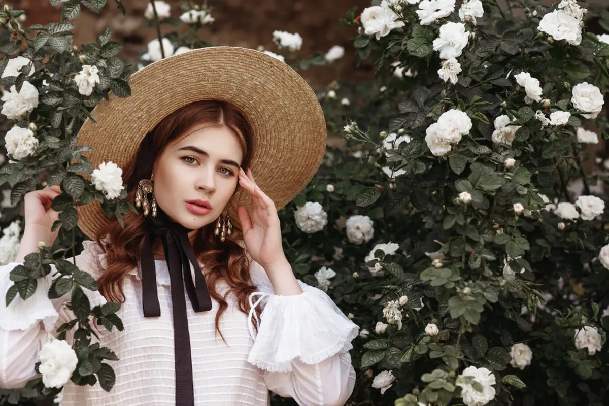 5 ⁠Inspirasi Outfit ala Coquette Girl yang Lagi Ngehype Banget!