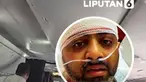 Kapten FlyDubai Smit Machchhar menceritakan perjuangannya saat pesawat yang dipilotinya mulai menukik tajam setelah ia ditikam oleh kopilot. Dalam kondisi terluka parah, Machchhar tetap berusaha kembali ke kokpit demi menyelamatkan 182 orang di dalam pesawat. "Saya tidak akan membiarkan orang la...