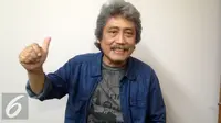 Virus dan Rokok Jadi Penyebab Sam Bimbo Dirawat