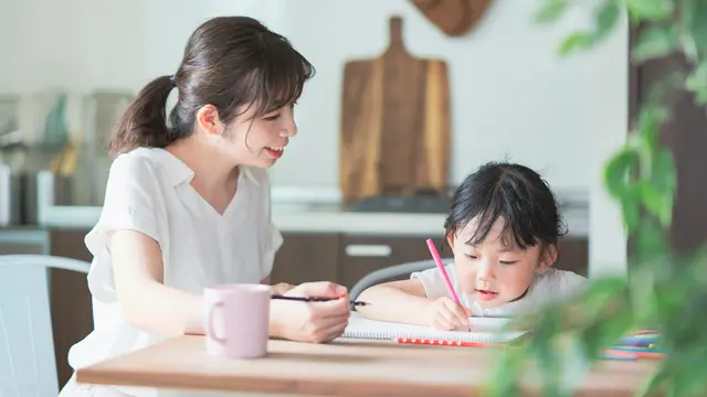 Perangkat Penunjang Belajar yang Kurang Memadai