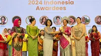 ASEAN Women Entrepreneur Award