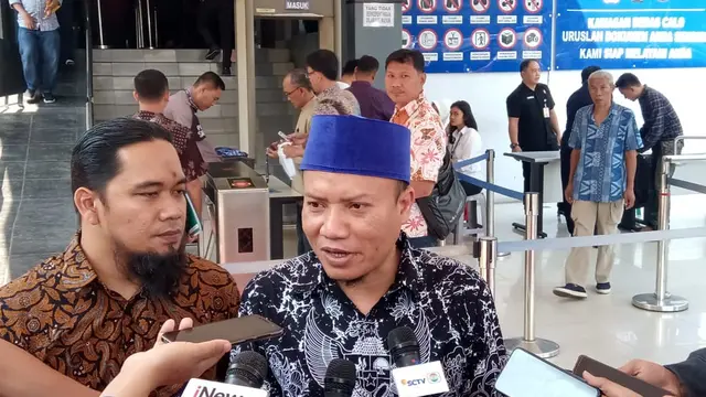 Ketua Fraksi Partai Demokrat DPRD DKI Jakarta, Taufiqurrahman