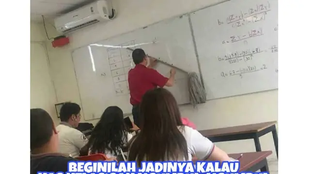Ngakak, Ini Bukti Kreatifnya Orang Indonesia Manfaatkan Benda Tak Terpakai