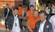 KPK Dalami Peran Adik Kepala BNPB Usai Ditetapkan sebagai Tersangka