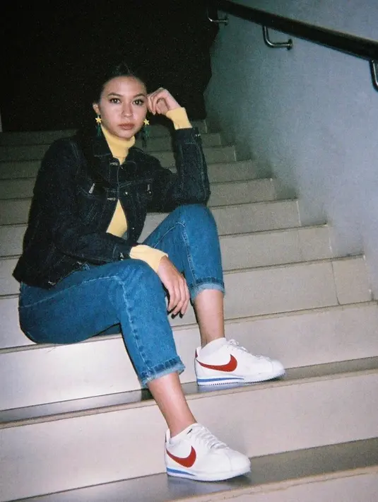 Yuki Kato [Foto: Instagram/yukikt]