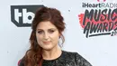Sebagai seorang pelaku didunia entertaint hollywood, Meghan Trainior tentunya tak sendirian, ia selalu didukung oleh ibundanya, Kelli Trainor. (AFP/Bintang.com) 