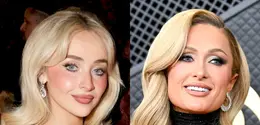 Mulai dari Sabrina Carpenter, Doechii, Rauw Alejandro, hingga Chrissy Teigen dan Paris Hilton, semuanya kompak memercayakan sentuhan glamor mereka pada perhiasan mewah dari Chopard. [Dok/Chopard].