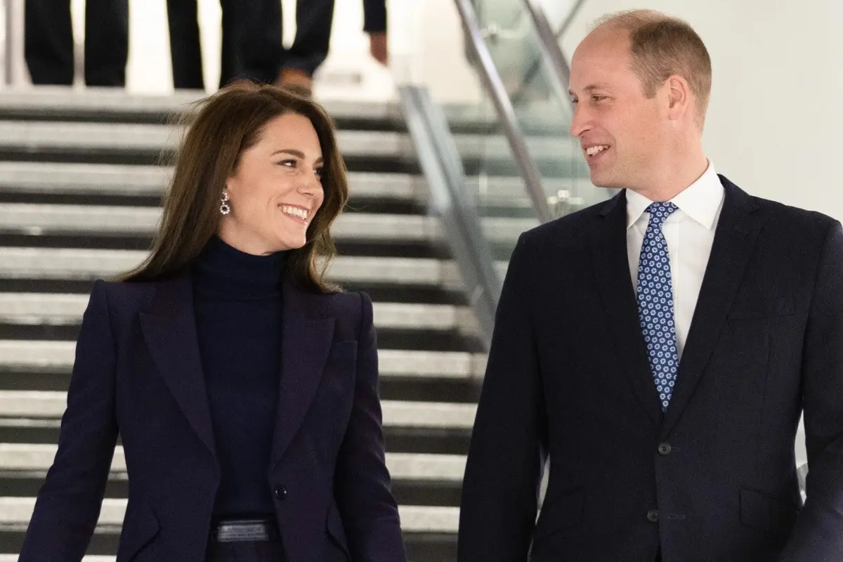 Kate Middleton