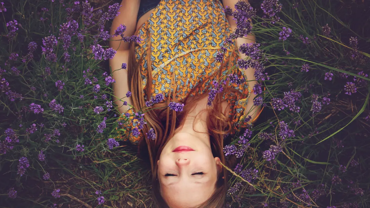 [Fimela] Lavender