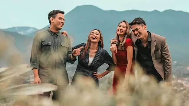 Mega Series Suara Hati: Kayla Season 2