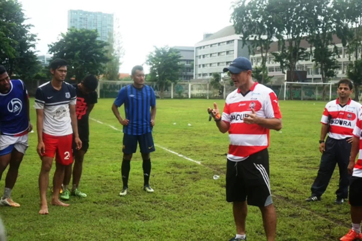 Madura United