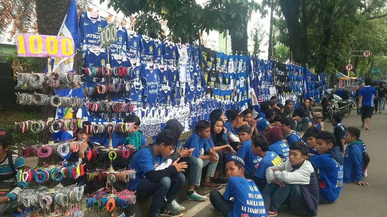 Bobotoh Persib Bandung