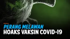 hoaks vaksin
