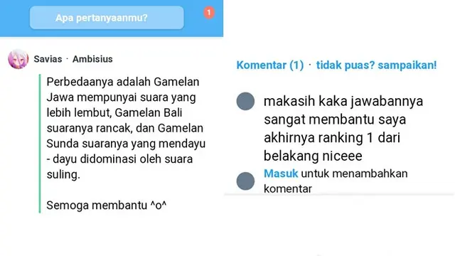 6 Jawaban Kocak saat Murid Belajar Online Ini Bikin Tepuk Jidat