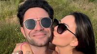 Sasha Farber and Janel Parrish Officially Confirm Their Relationship on Instagram