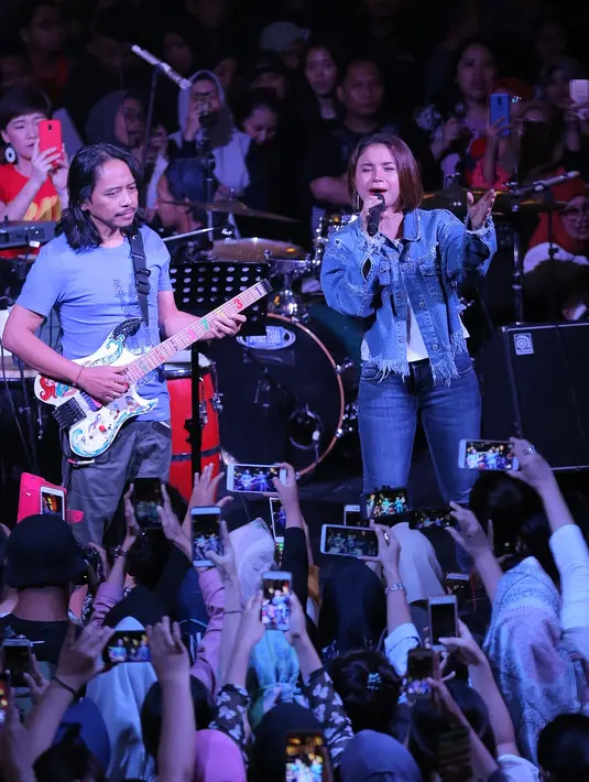 (Adrian Putra/Bintang.com)