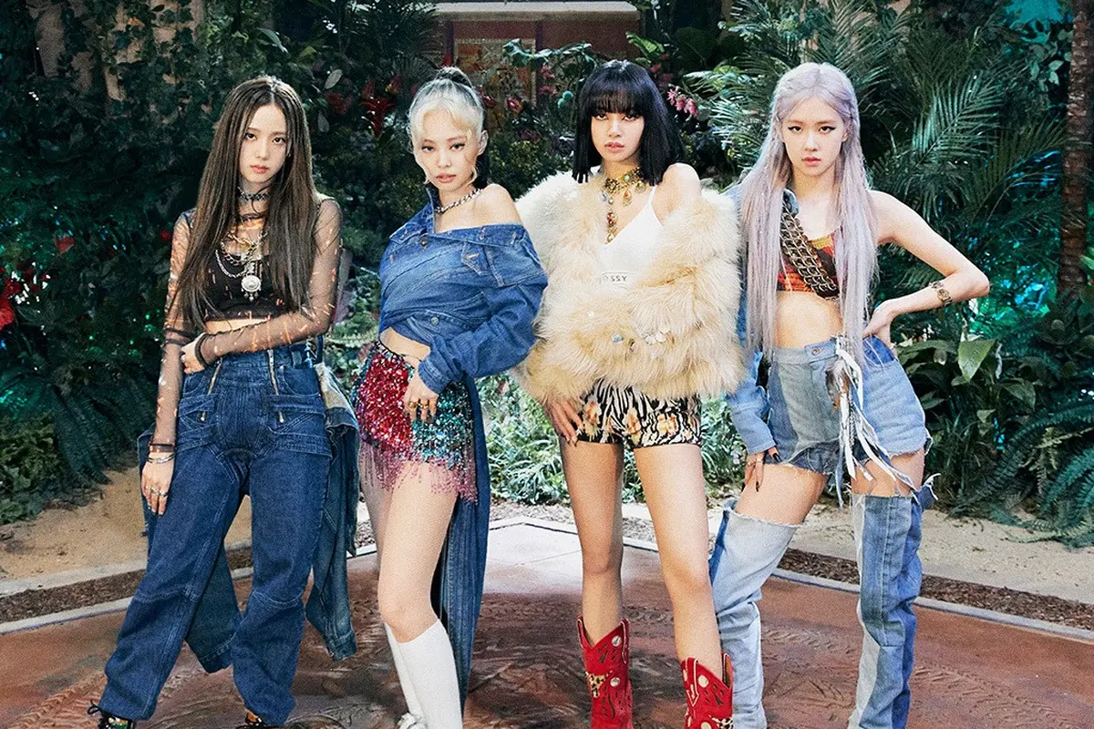 BLACKPINK