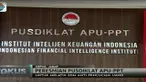 PPATK juga diharapkan dapat berperan aktif dalam mendukung dan mengamankan penerimaan dan pengelolaan keuangan negara.