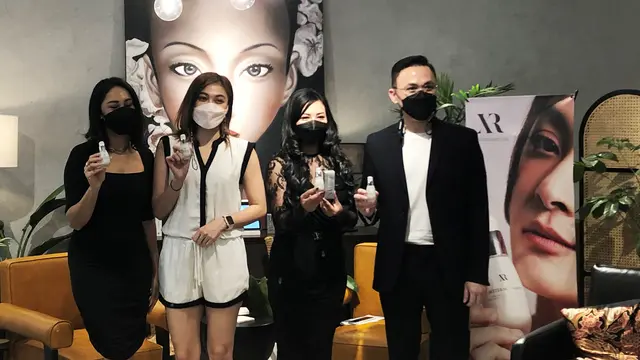 XR Serum
