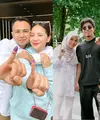 Sederet pasutri selebriti Tanah Air gunakan hak pilihnya di Pilkada 2024. Ada Raffi Ahmad-Nagita Slavina, Atta Halilintar-Aurel Hermansyah hingga Rezky Adhitya-Citra Kirana. Mana yang paling serasi?