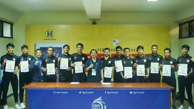 Barito Putera