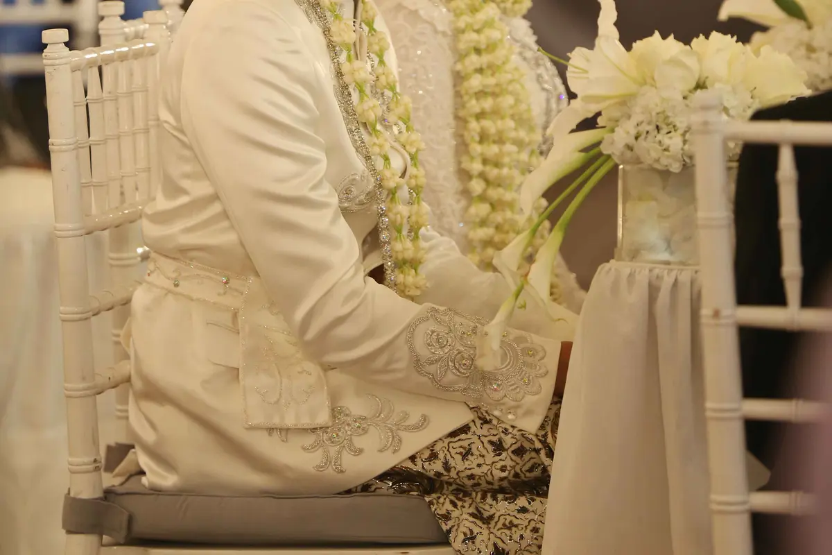 [Bintang] Fedi Nuril dan Vanny Widyasasti
