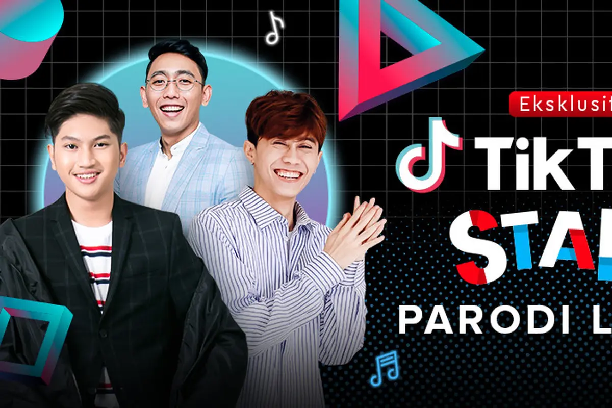 Streaming TikTok Star Episode 2 Parodi Lucu