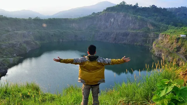 [Bintang] Jawa Barat