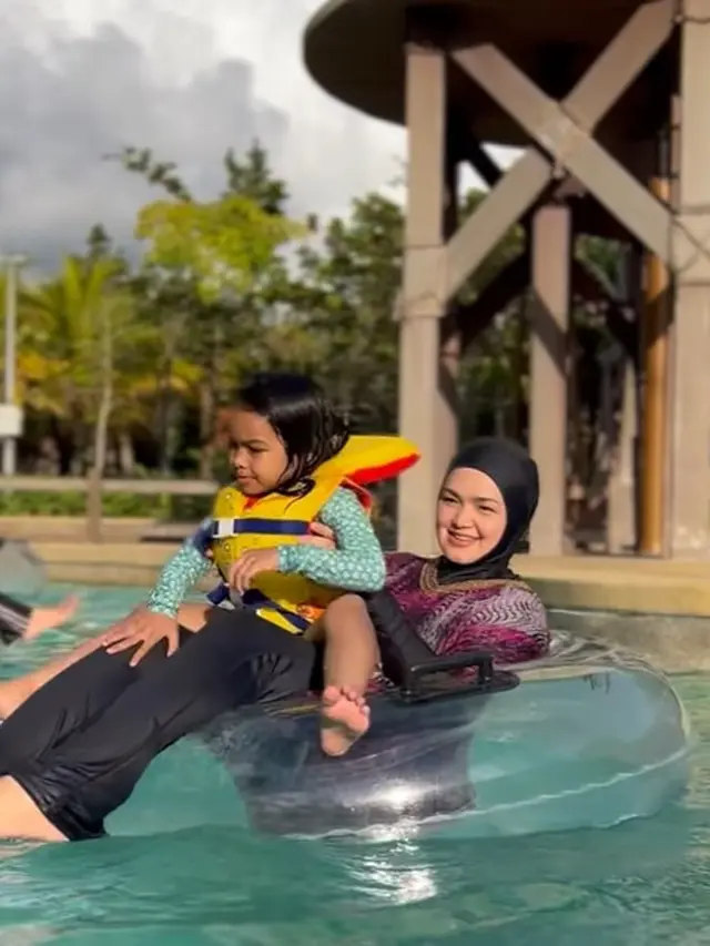 Siti Nurhaliza (Instagram/ctdk)