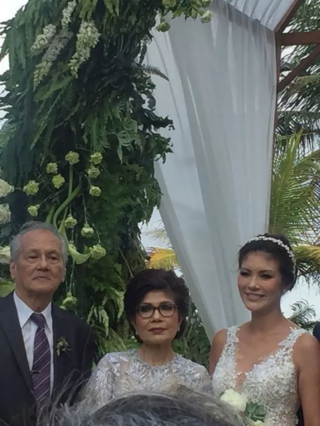 [Bintang] Aline Adita