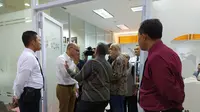 Sempat Ricuh, OJK Akhirnya Terima Audiensi Nasabah Jiwasraya