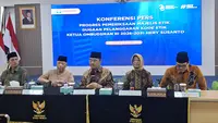 Majelis Etik Ombudsman Terima 12 Laporan Pelanggaran Etik Hery Susanto