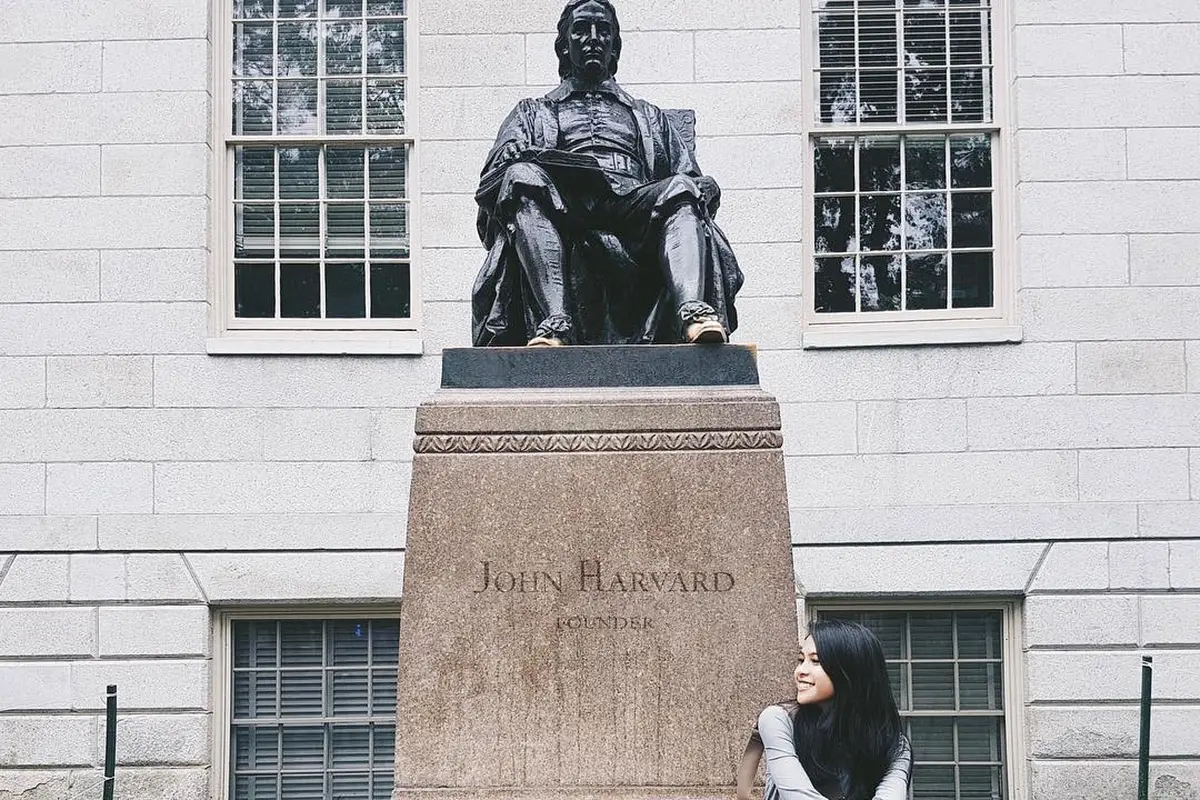Maudy Ayunda (Instagram/ maudyayunda - https://www.instagram.com/p/BukhH0IAGDX/)