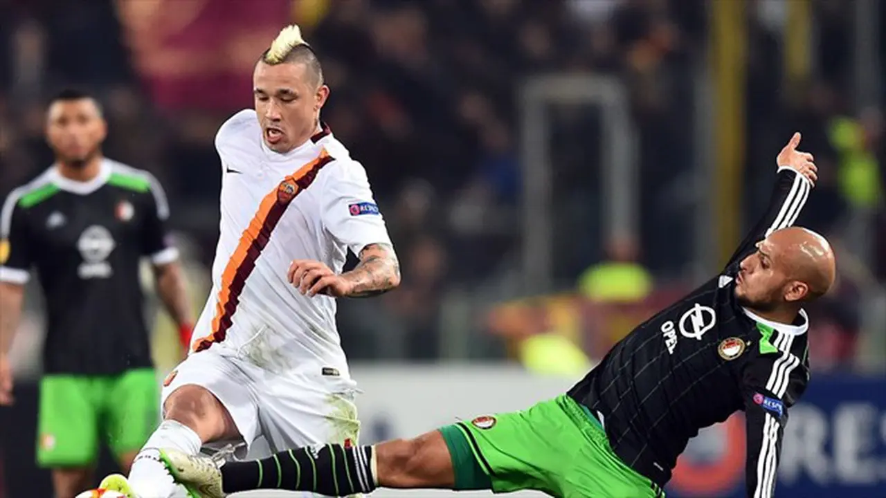 AS Roma