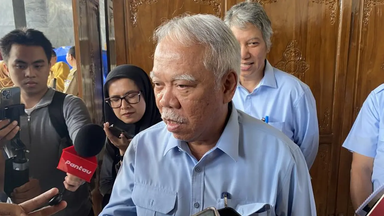 Basuki Hadimuljono