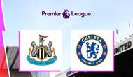 Liga Inggris - Newcastle United Vs Chelsea (Bola.com/Adreanus Titus)