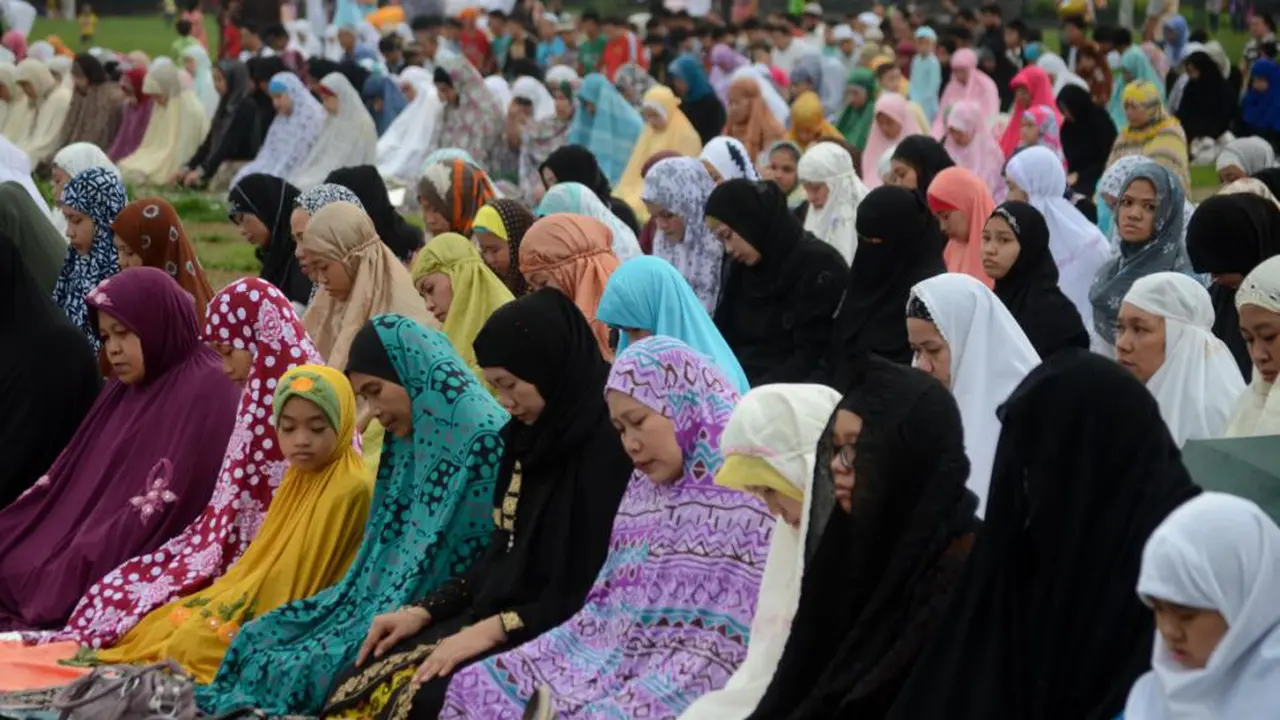 Memaknai Puasa Agar Tidak Lemas dan Makin Sehat