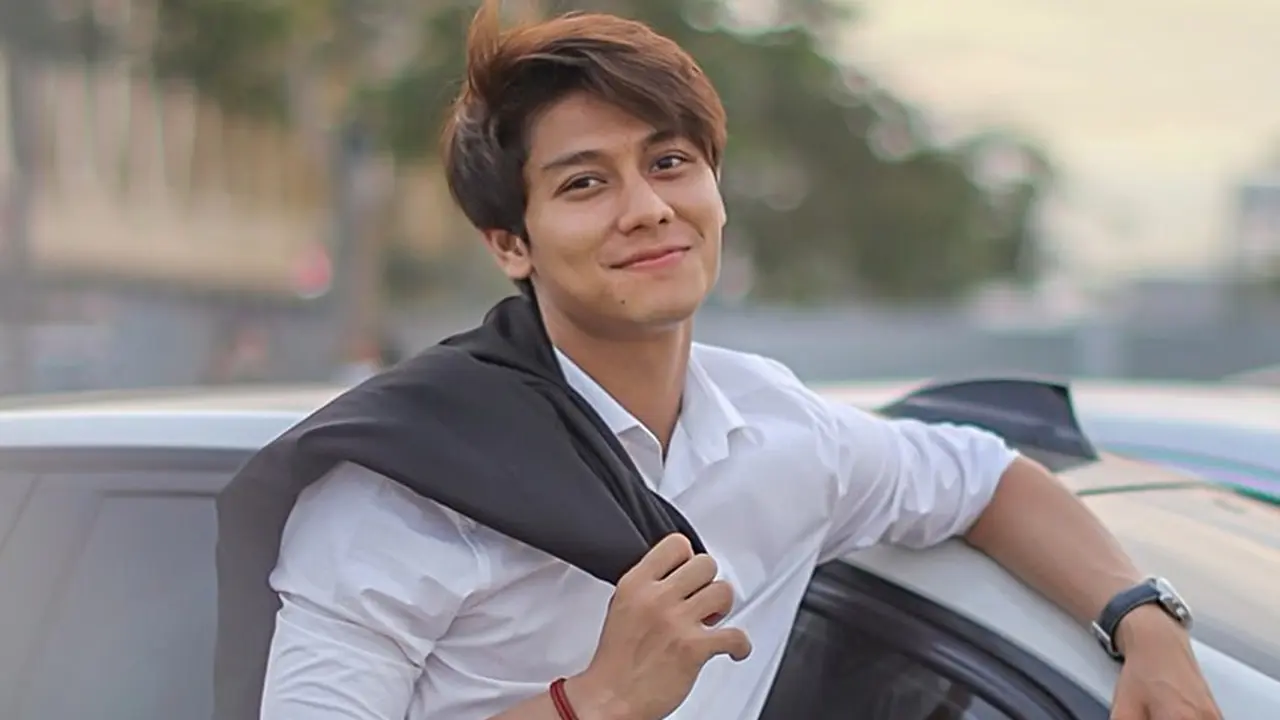 rizky billar-kezo