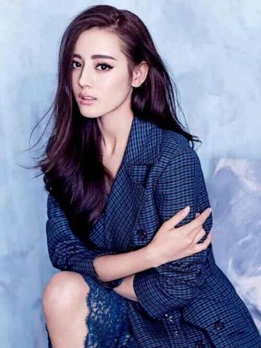 Berdarah Cina Turki Agama Dilraba Dilmurat Ramai Dibicarakan News Entertainment Fimela Com