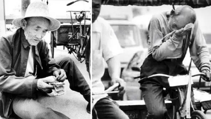 Bai Fang Li (c) kayamo