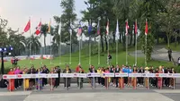 Jadi Tuan Rumah Queen Sirikit Cup 2026, Indonesia Bidik 3 Besar