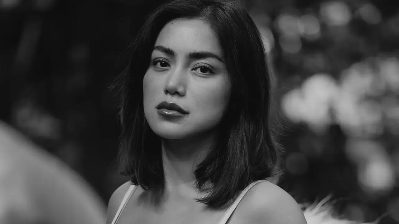 Jessica Iskandar