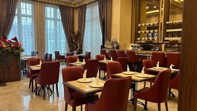 Tempat Makan Keluarga di Jambi